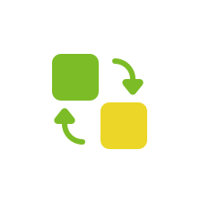 開(kāi)發(fā)流程系統(tǒng)化,成熟的體系化開(kāi)發(fā)，流程規(guī)范，產(chǎn)品質(zhì)量對(duì)標(biāo)主流互聯(lián)網(wǎng)產(chǎn)品質(zhì)量