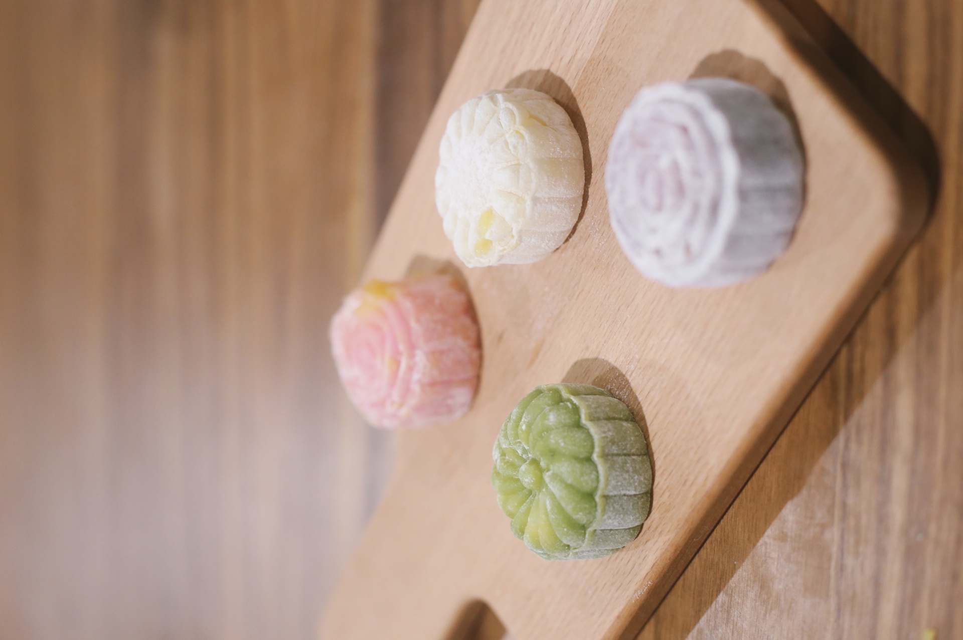 國潮風(fēng)來襲，北京烘焙食品小程序開發(fā)，引領(lǐng)“中式烘焙風(fēng)”