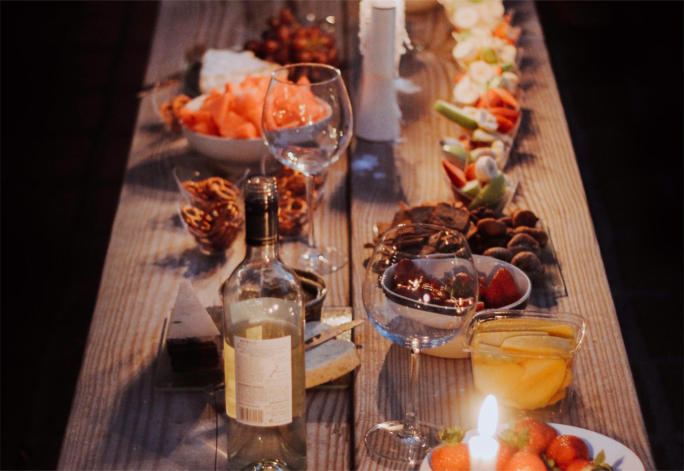 北京聚會(huì)神器小程序開發(fā)，點(diǎn)燃社交聚會(huì)新引擎