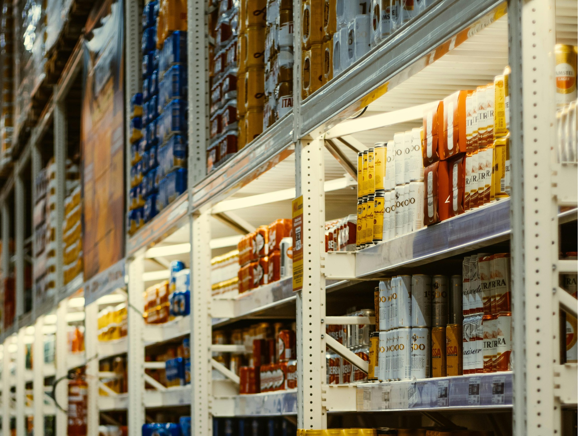 迷你倉(cāng)存儲(chǔ)