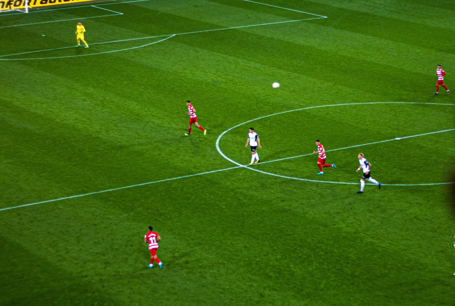 北京體育賽事App開發(fā)，打造全方位賽事體驗(yàn)