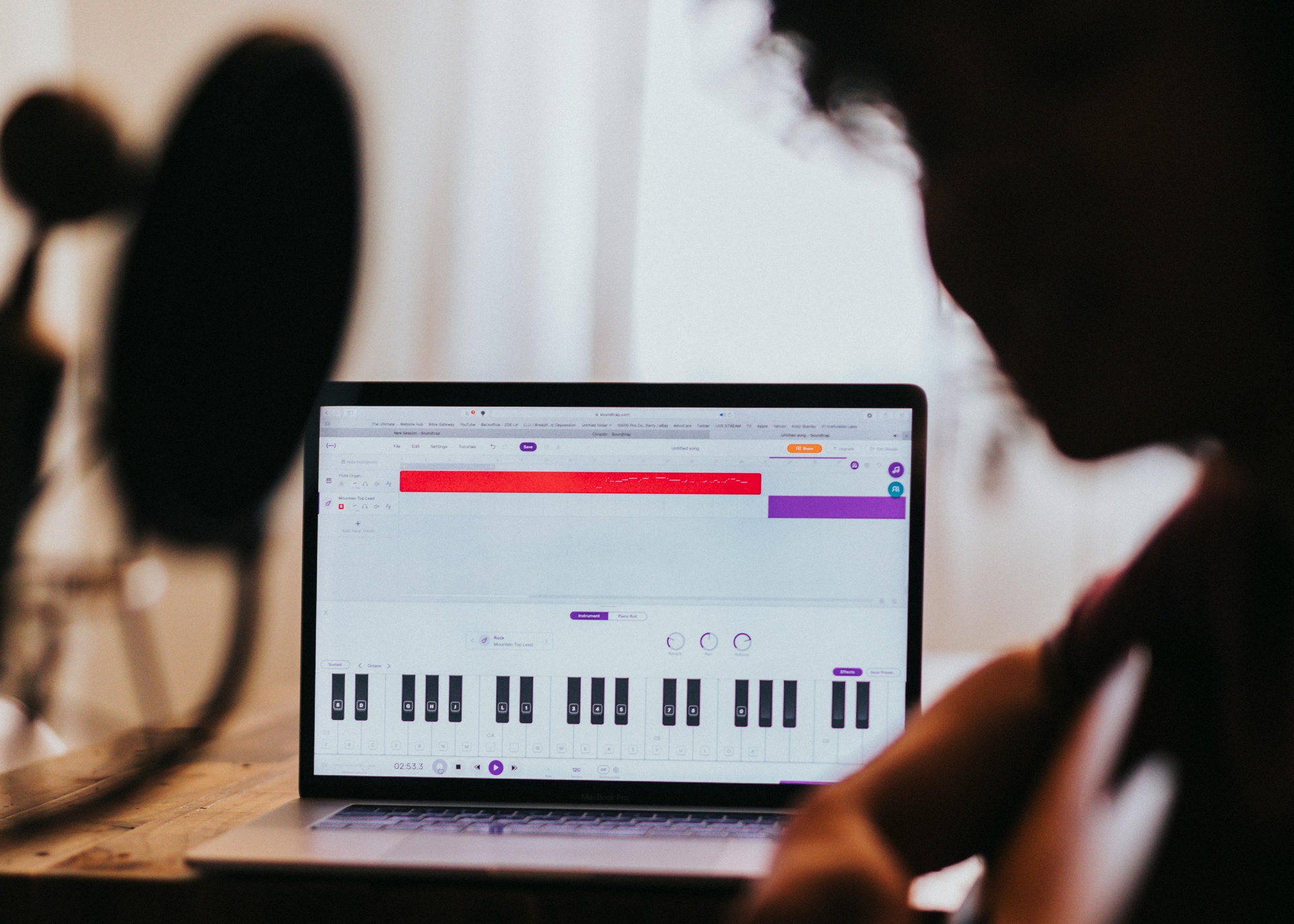 北京配音交友社區(qū)App開發(fā)，打造專屬聲音社交圈