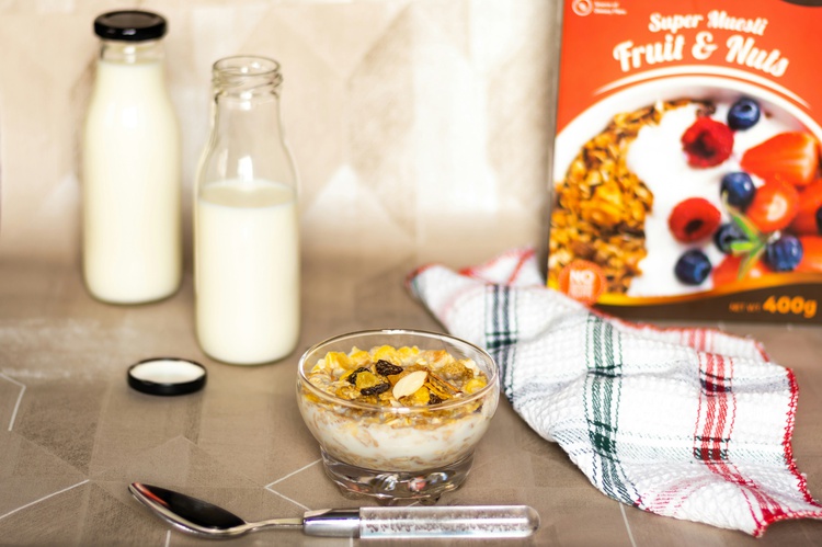 無糖食品如何利用北京商城小程序開發(fā)抓住新商機？