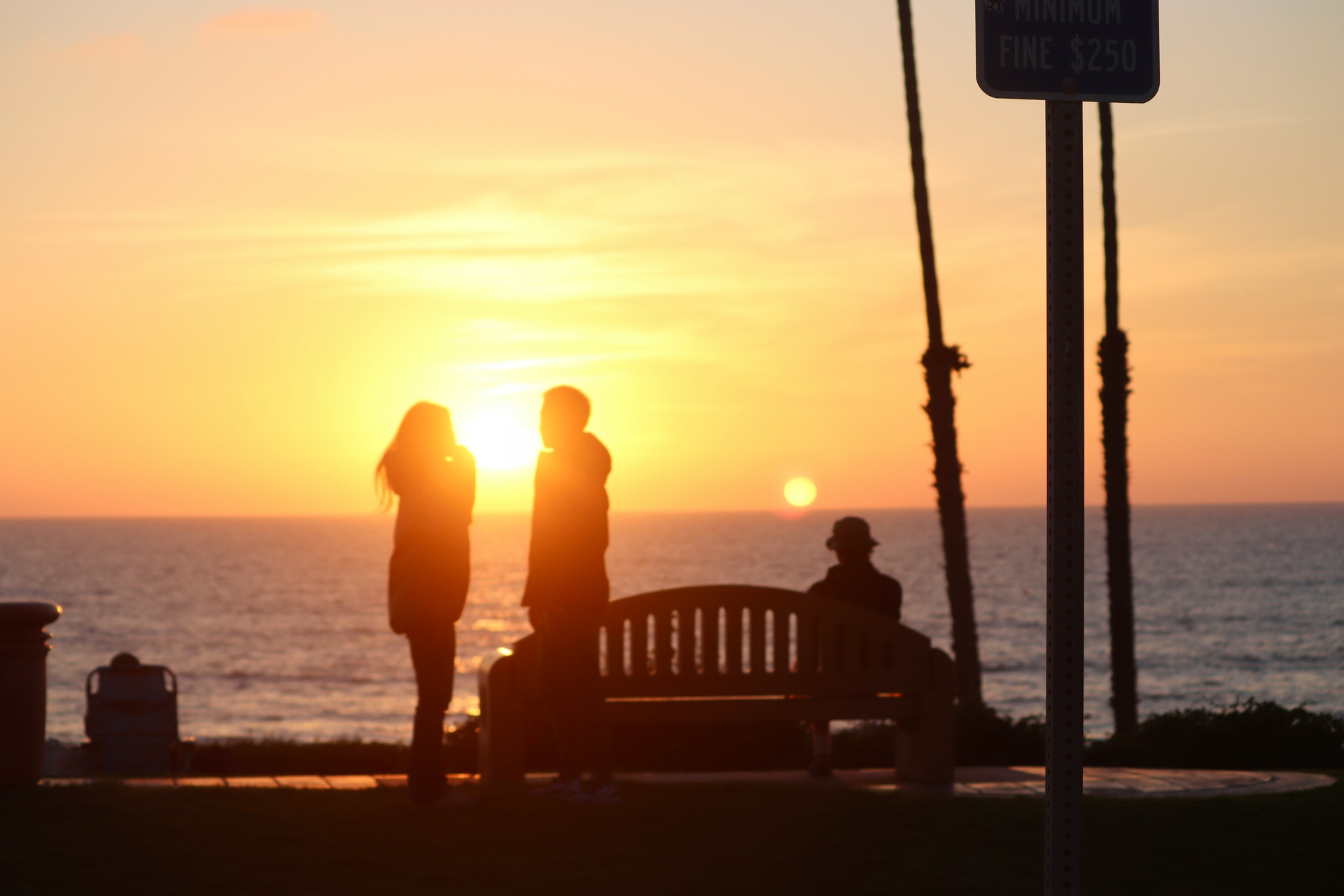 情侶動態(tài)打卡