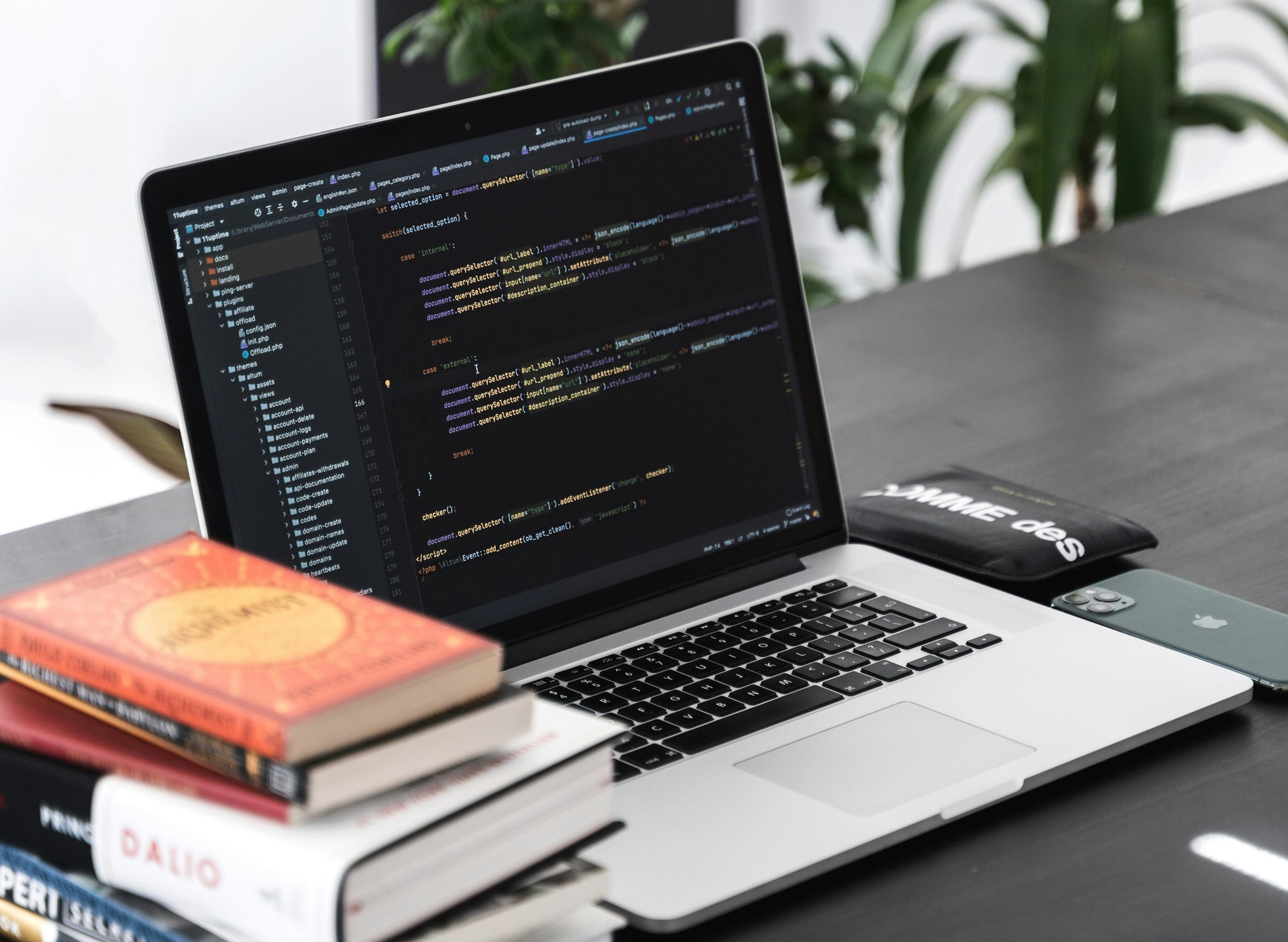 程序員學(xué)習(xí)社區(qū)