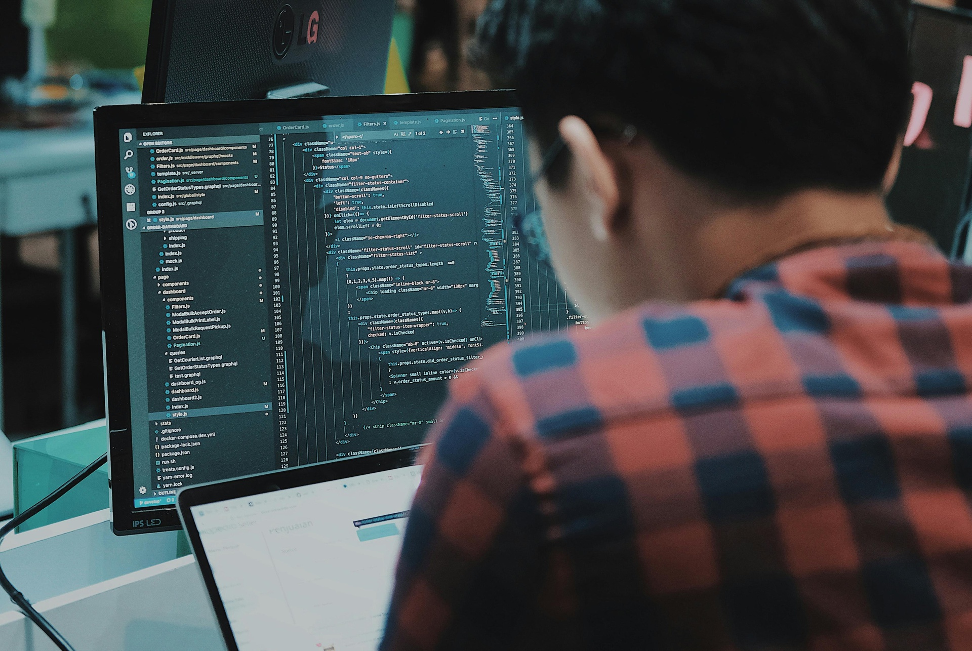 小程序開(kāi)發(fā)公司推薦