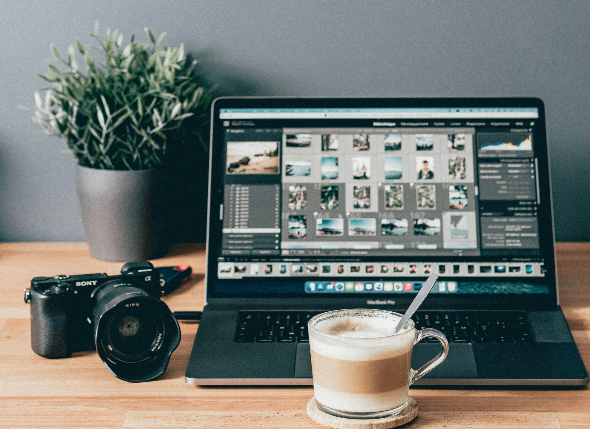 作品發(fā)布與管理