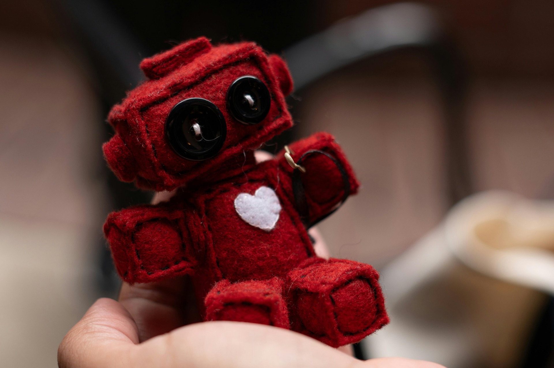 機器人權(quán)限管理