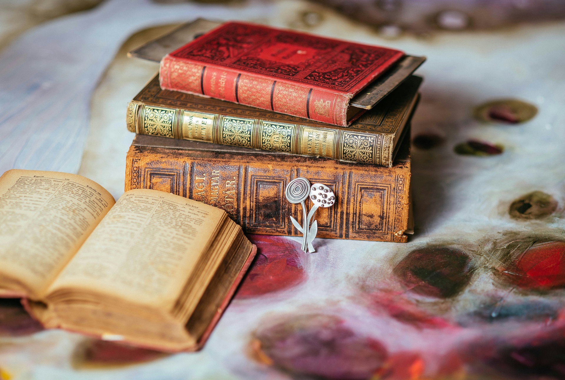 創(chuàng)作者模塊