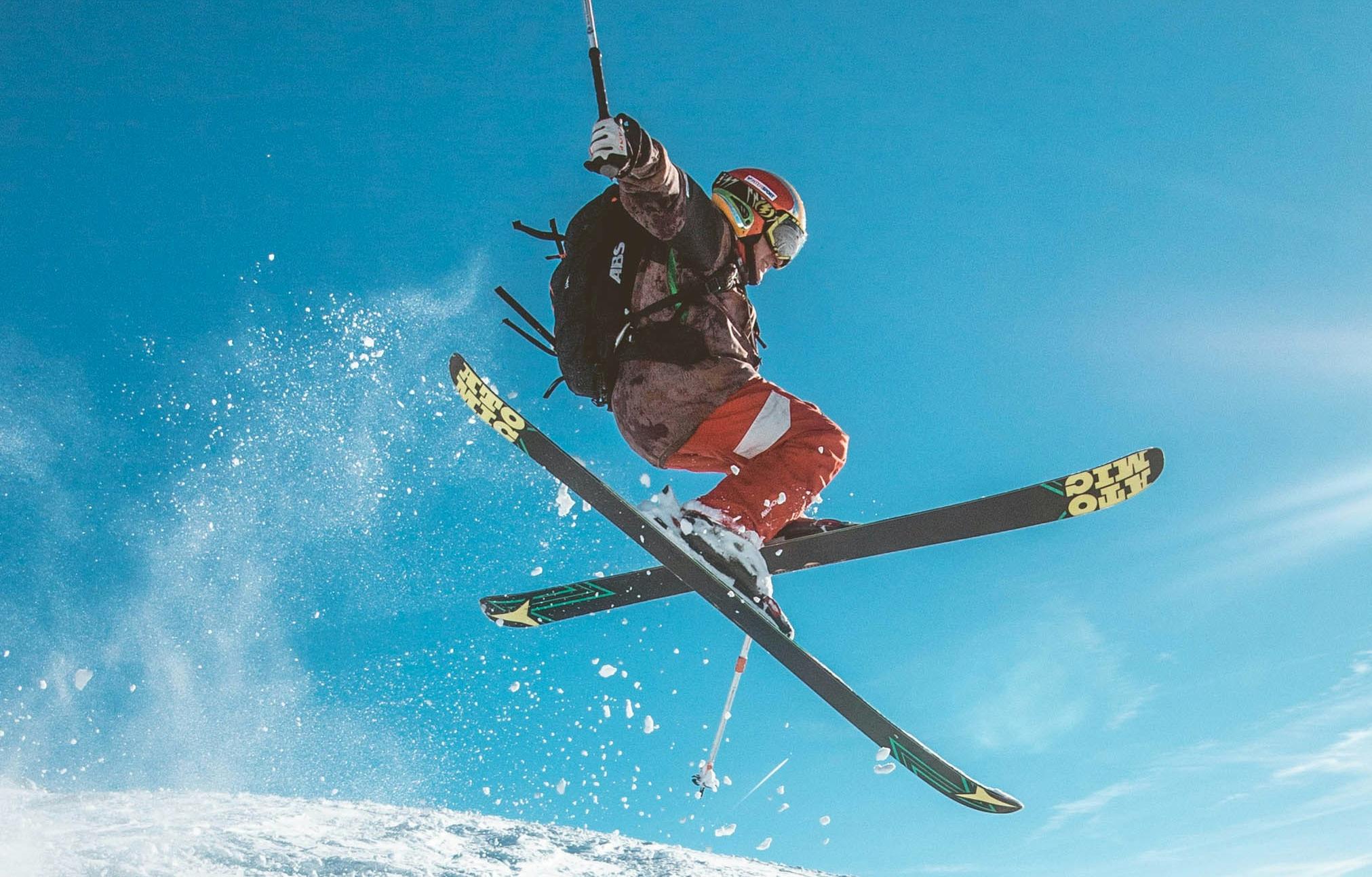 天津冰雪項目App開發(fā)，暢享一體化服務(wù)體驗