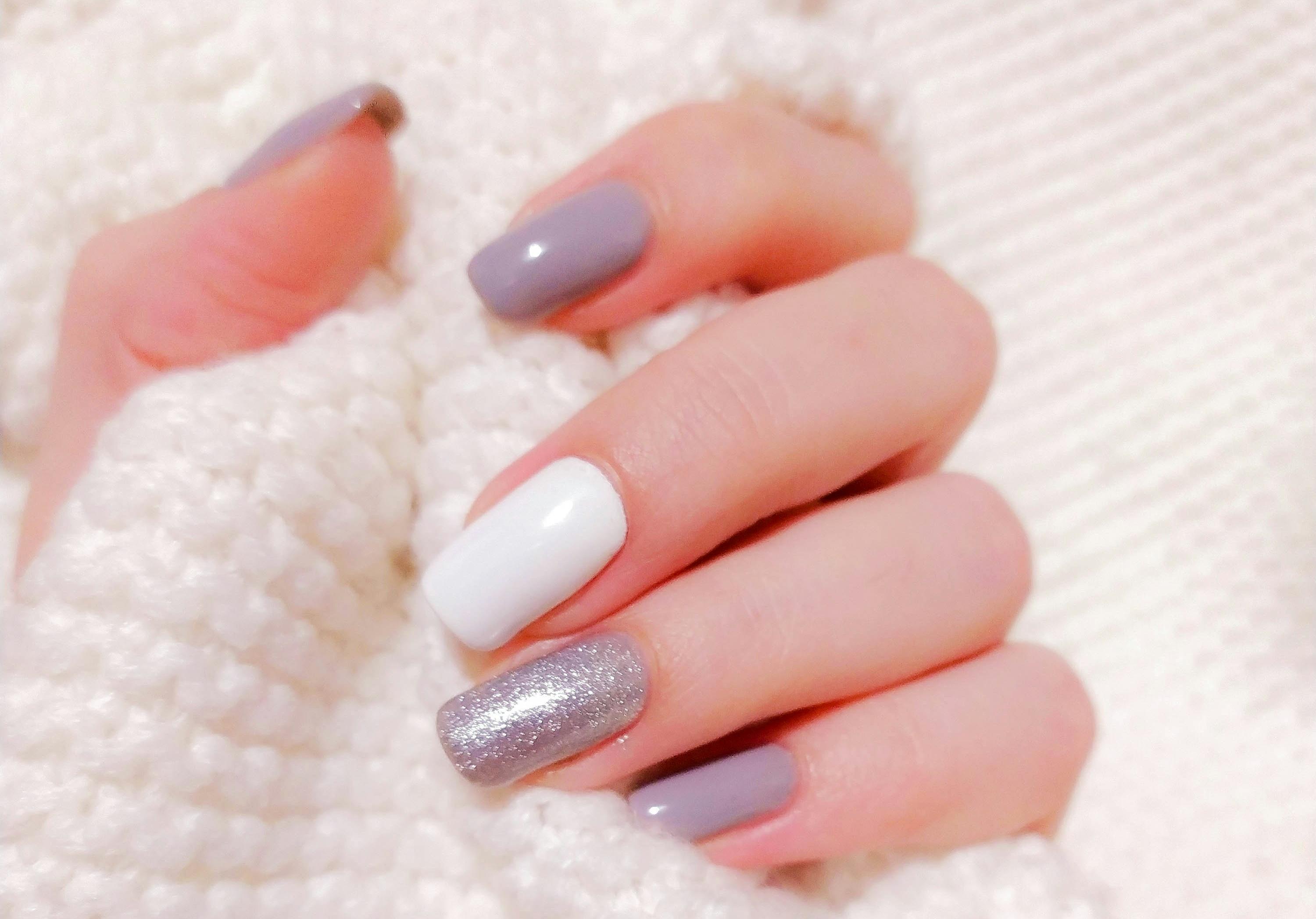 煙臺美甲社區(qū)商城開發(fā)，搭建指尖時尚圈