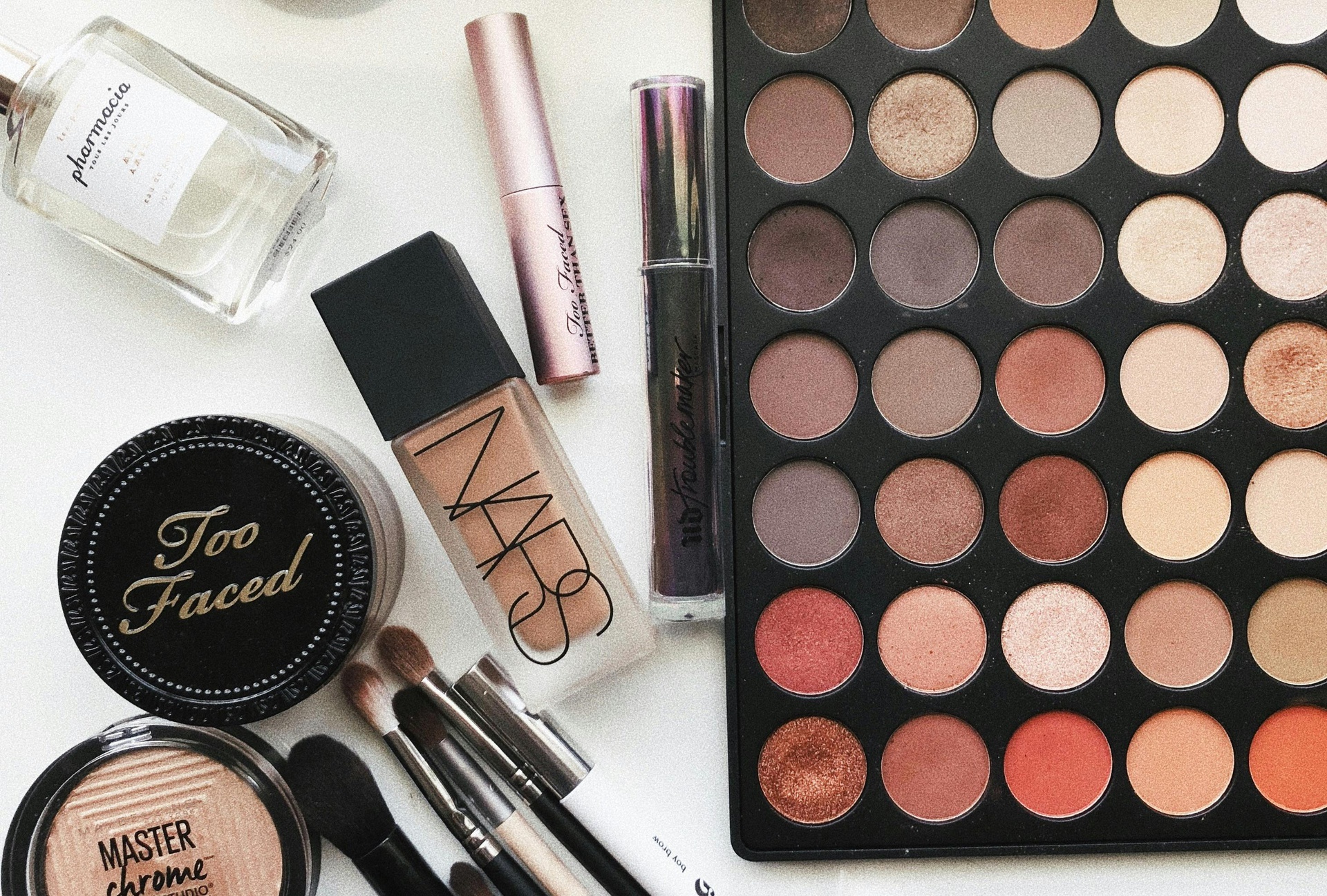 煙臺化妝品成分查詢平臺小程序開發(fā)，成分透明、科學(xué)護(hù)膚