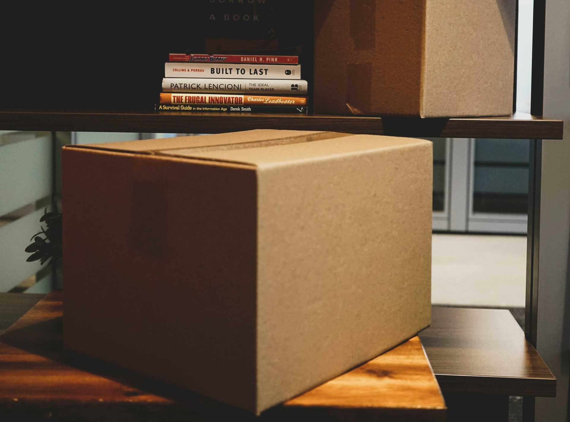 唐山快遞代收管理小程序開發(fā)，構(gòu)建效率革命