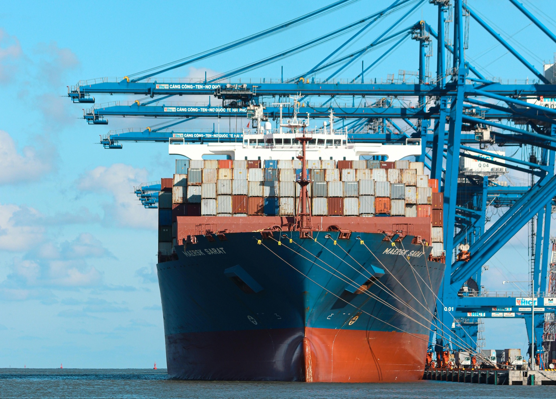 唐山外貿(mào)服務(wù)App開(kāi)發(fā)，觸及全球生意