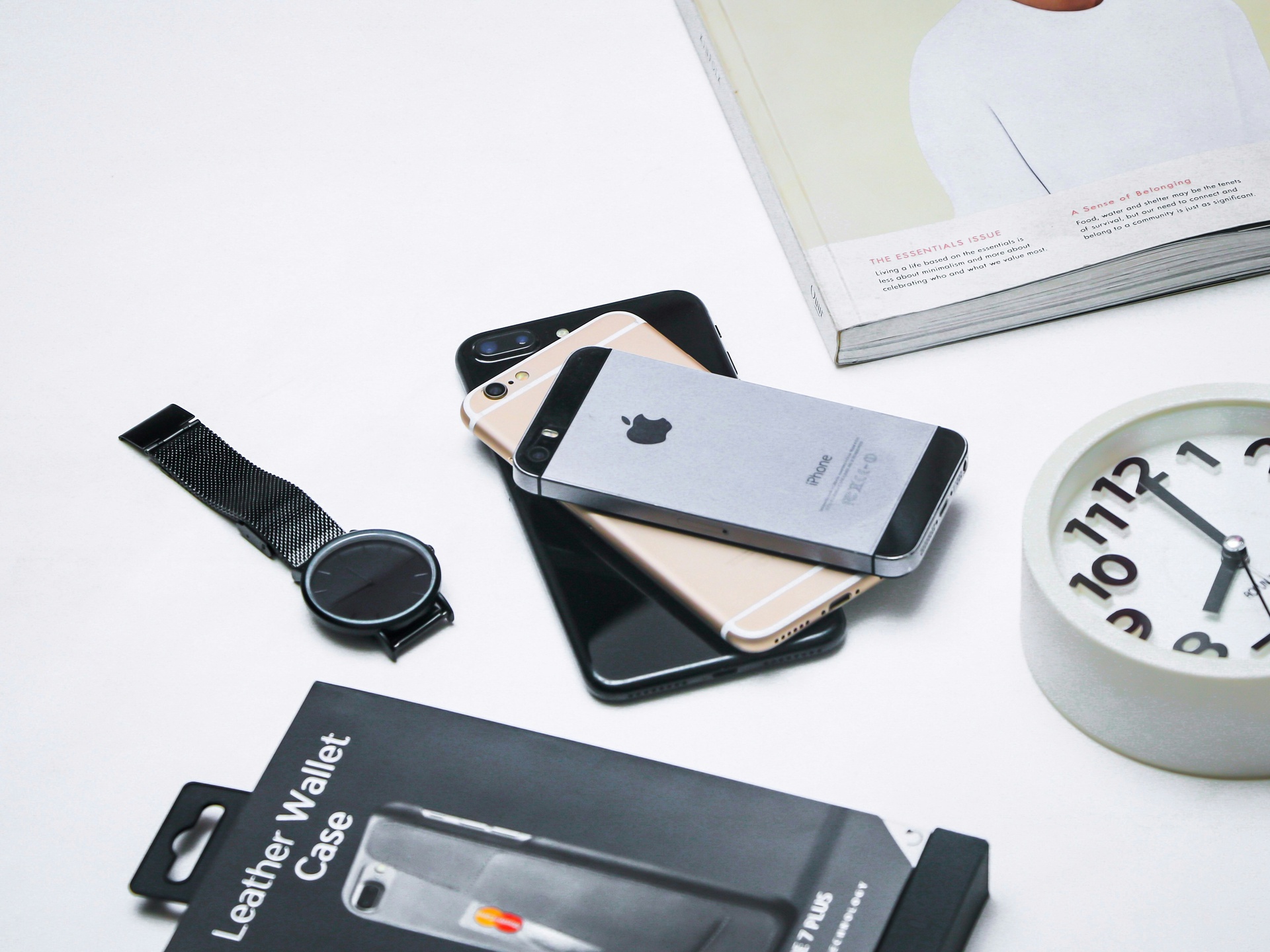 唐山可穿戴設(shè)備軟件開發(fā)，打造差異化用戶體驗