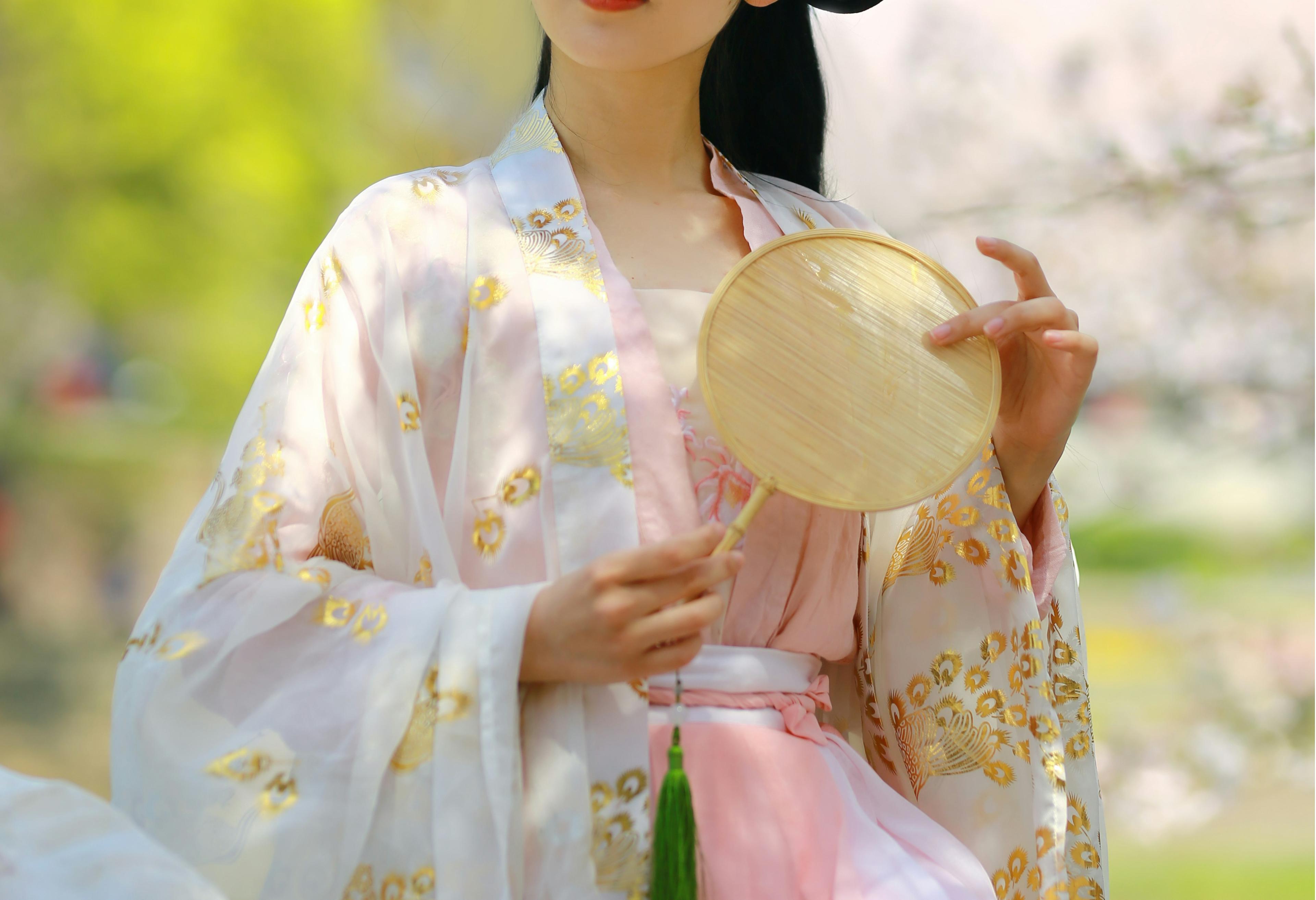 保定漢服文化社區(qū)App開發(fā)，激活漢服愛好者生態(tài)圈