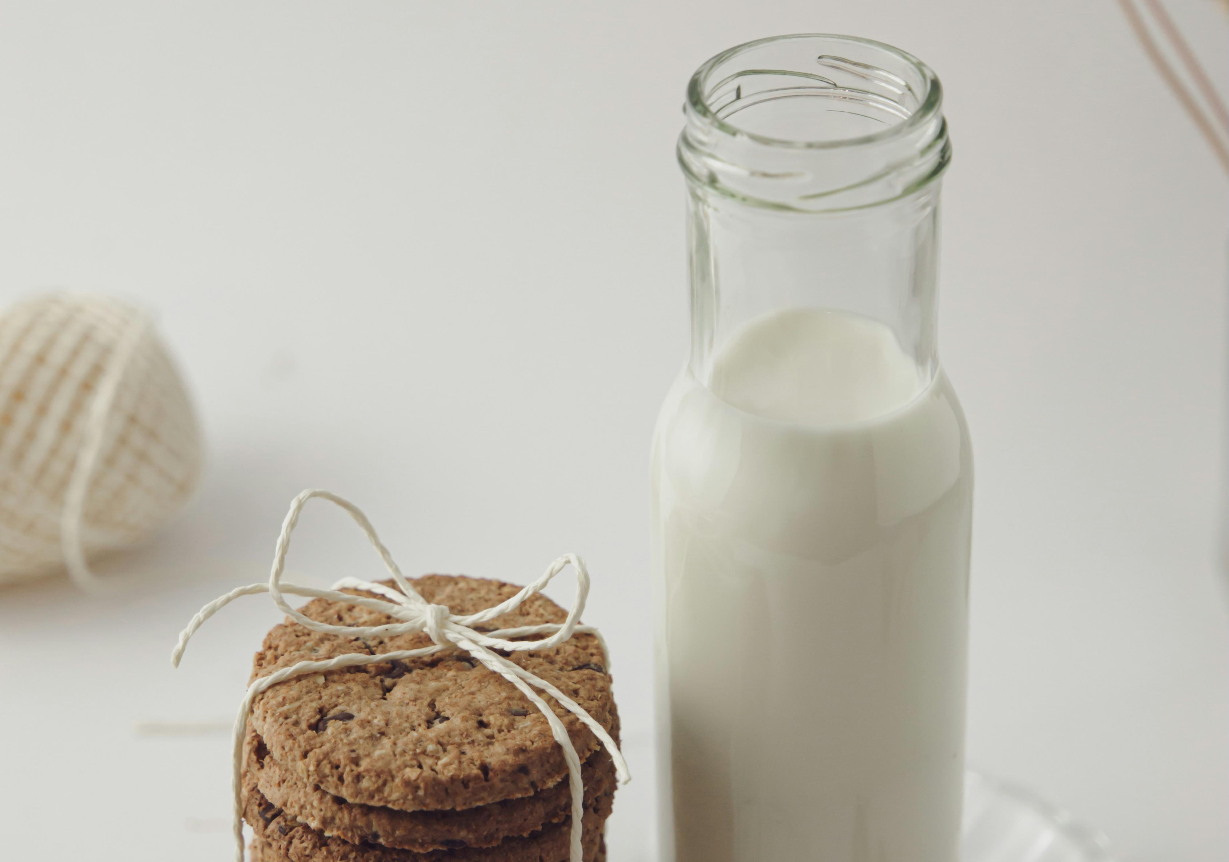 濟(jì)南鮮奶配送管理小程序開發(fā)，助力高效配送閉環(huán)