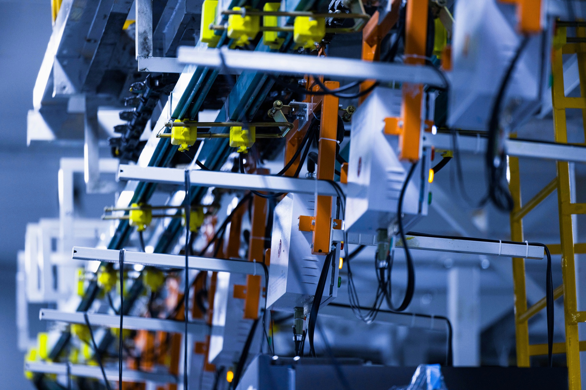 保定設(shè)備遠程管理App開發(fā)，解鎖設(shè)備管理新模式