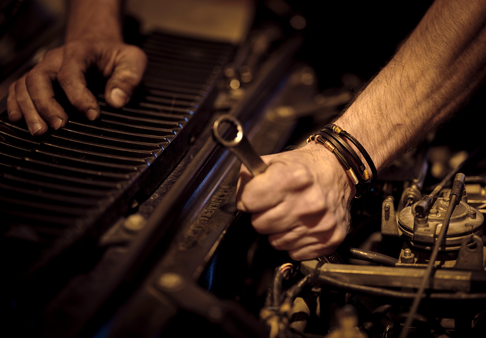 保定汽車維修保養(yǎng)信息平臺App開發(fā)的功能指南