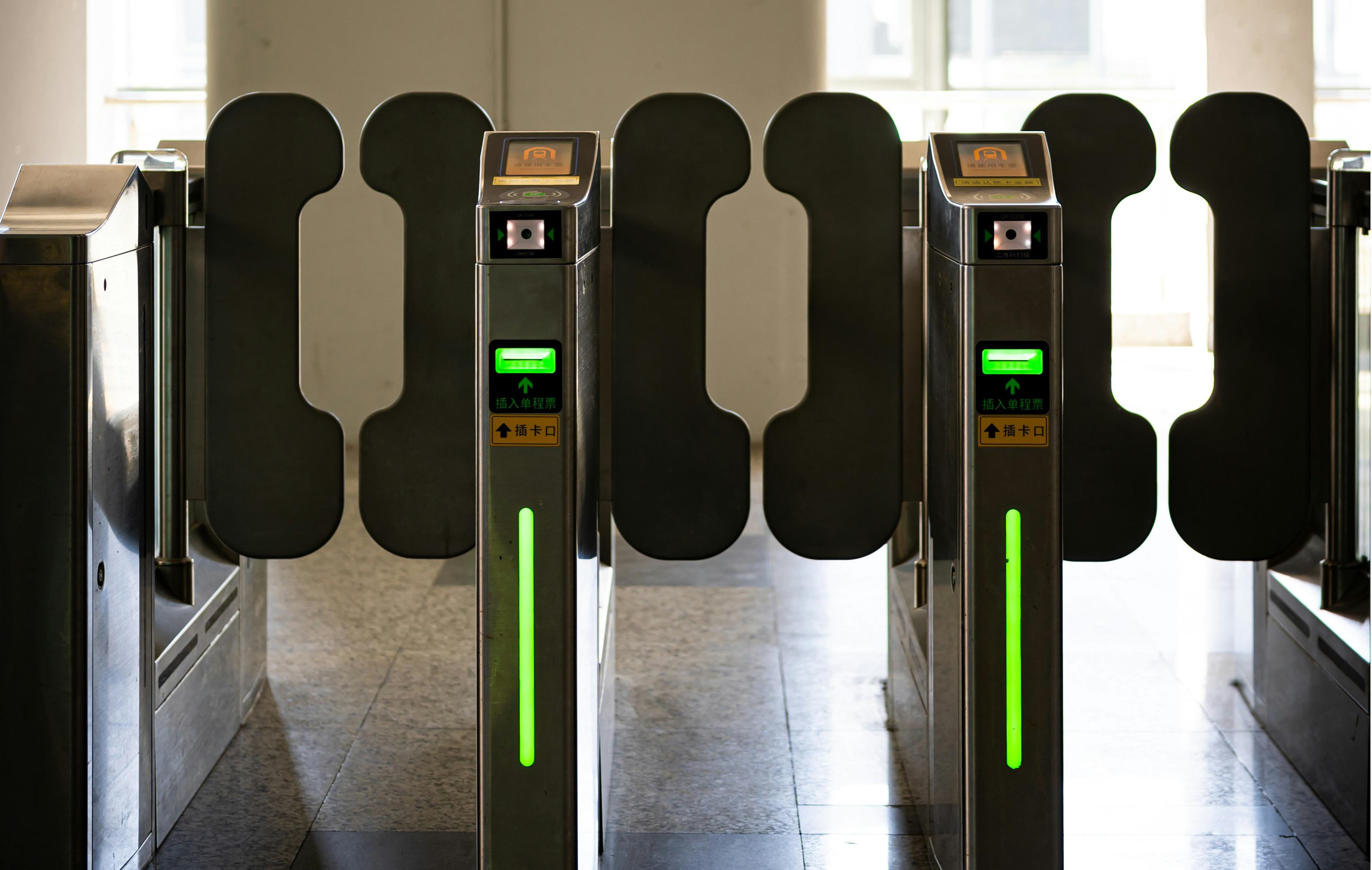 青島訪客小程序開發(fā)，告別登記，解鎖高效管理