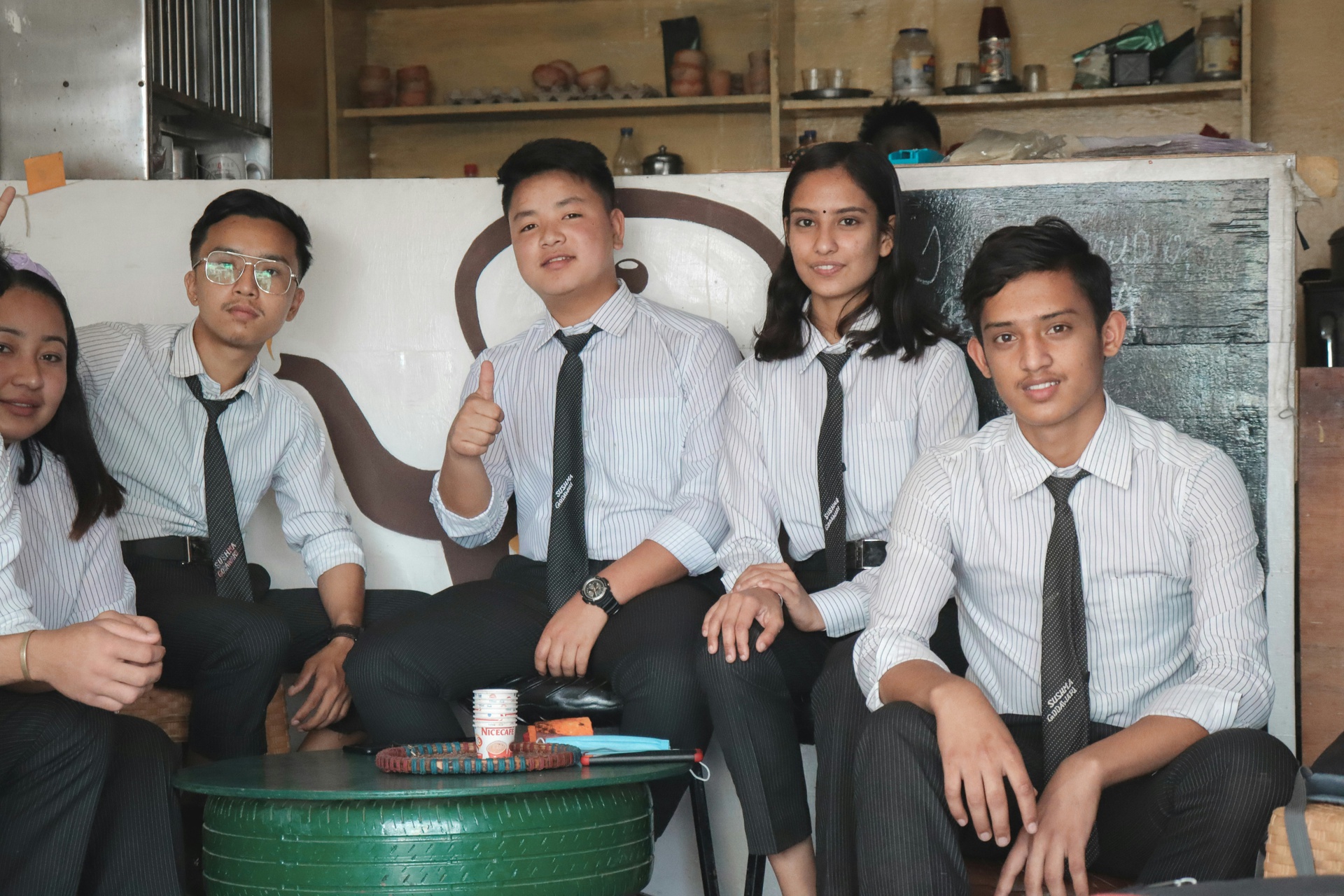 青島學生社團小程序開發(fā)，打造一站式校園社團生態(tài)